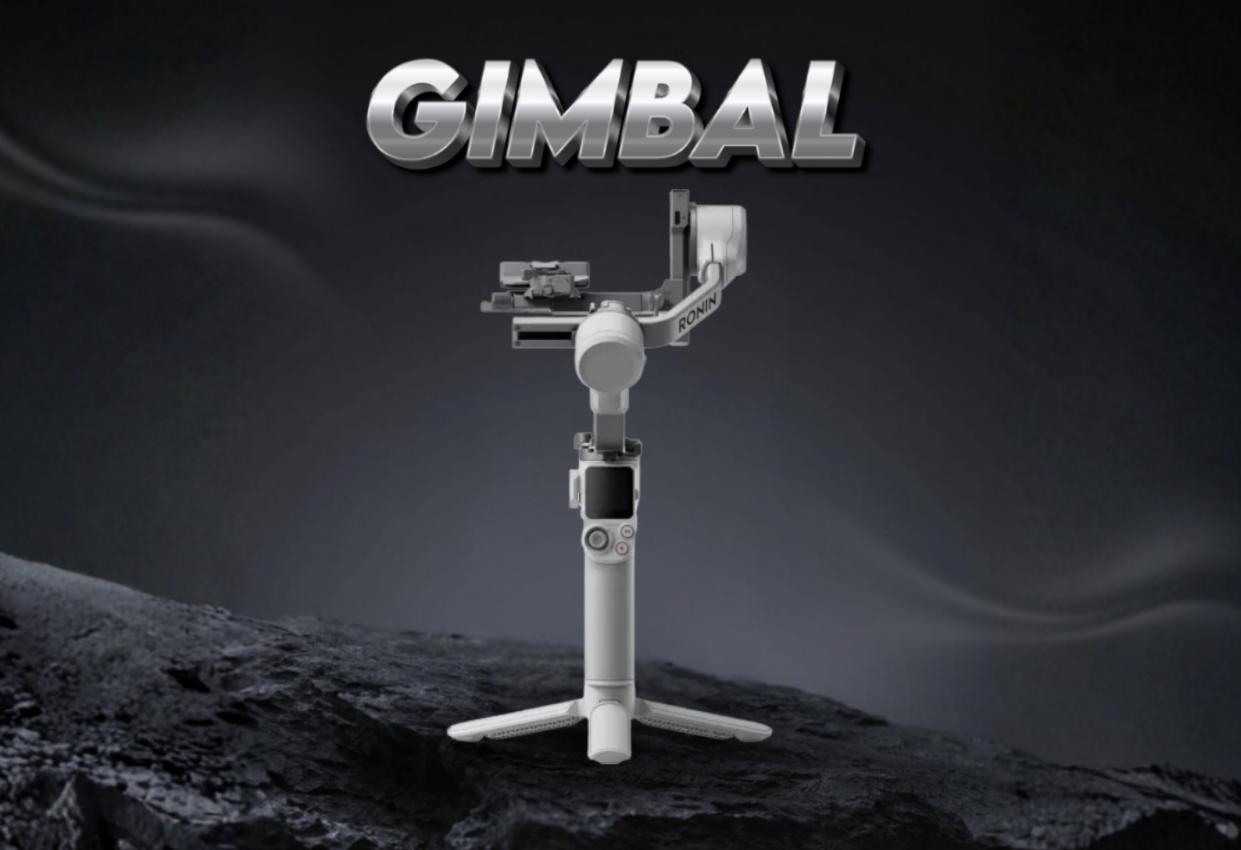 gimbal