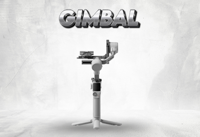 gimbal