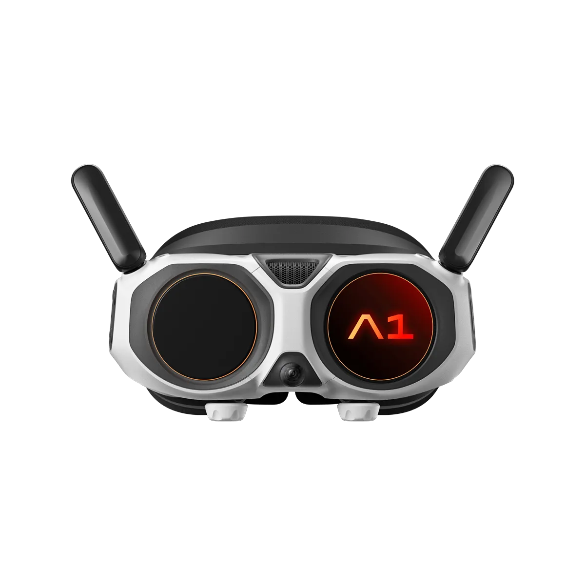 Antigravity Vision Goggles