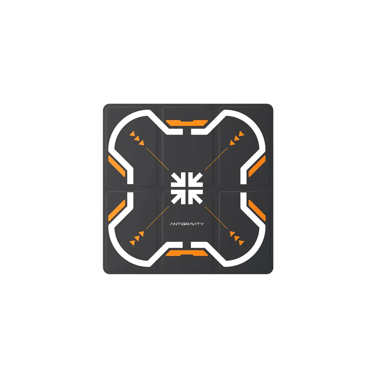 Antigravity A1 Landing Pad