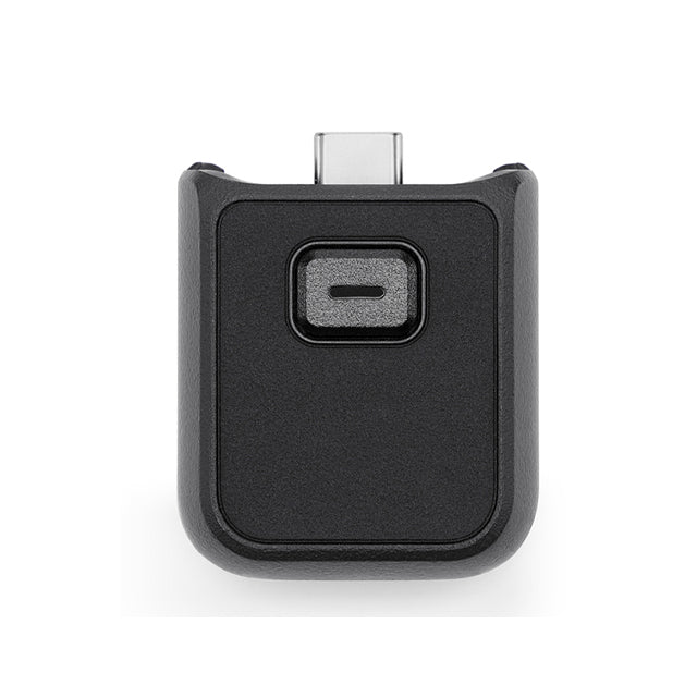 Osmo pocket 4 Handle with 1/4" Thread