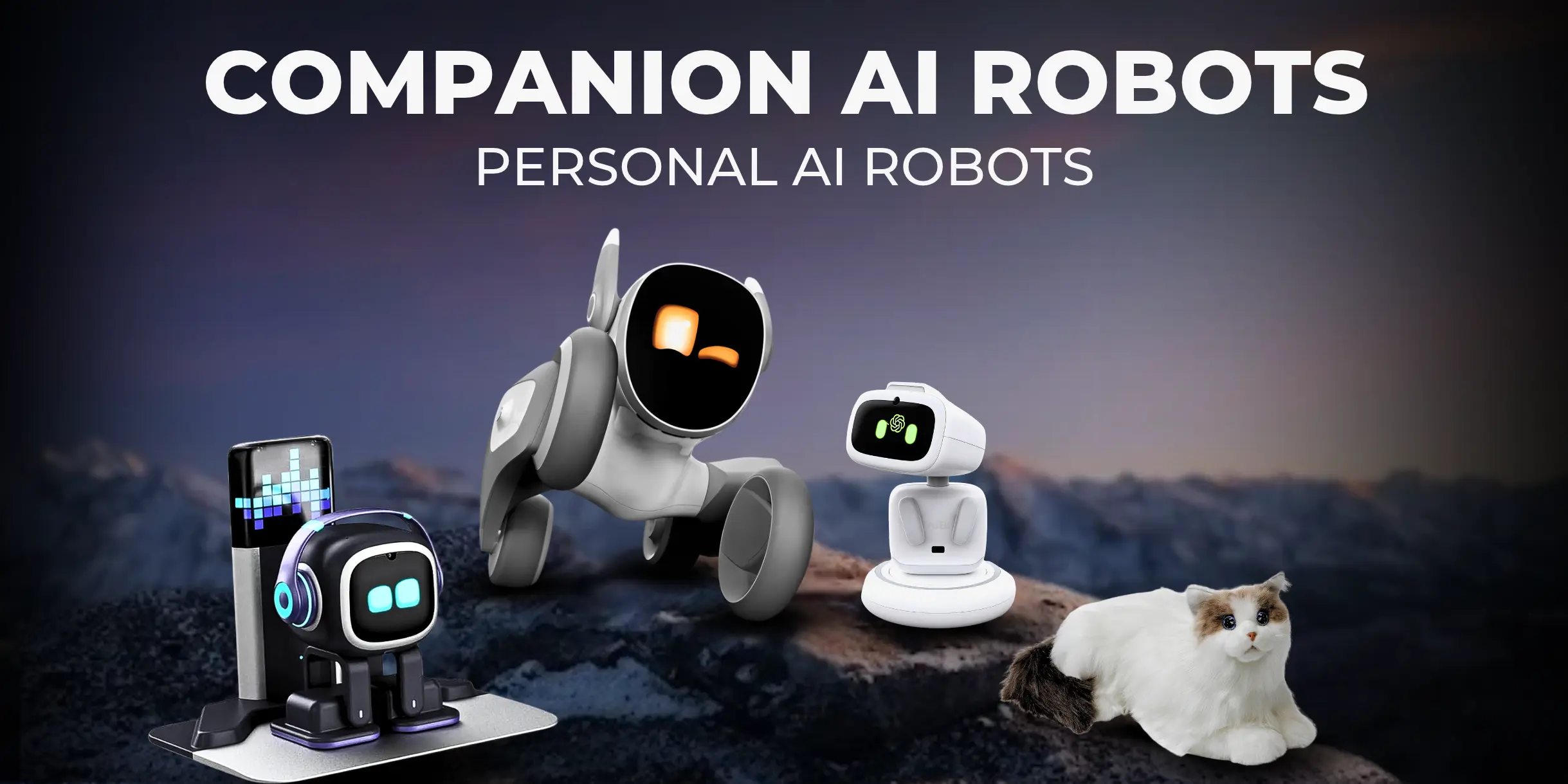 AI Robots