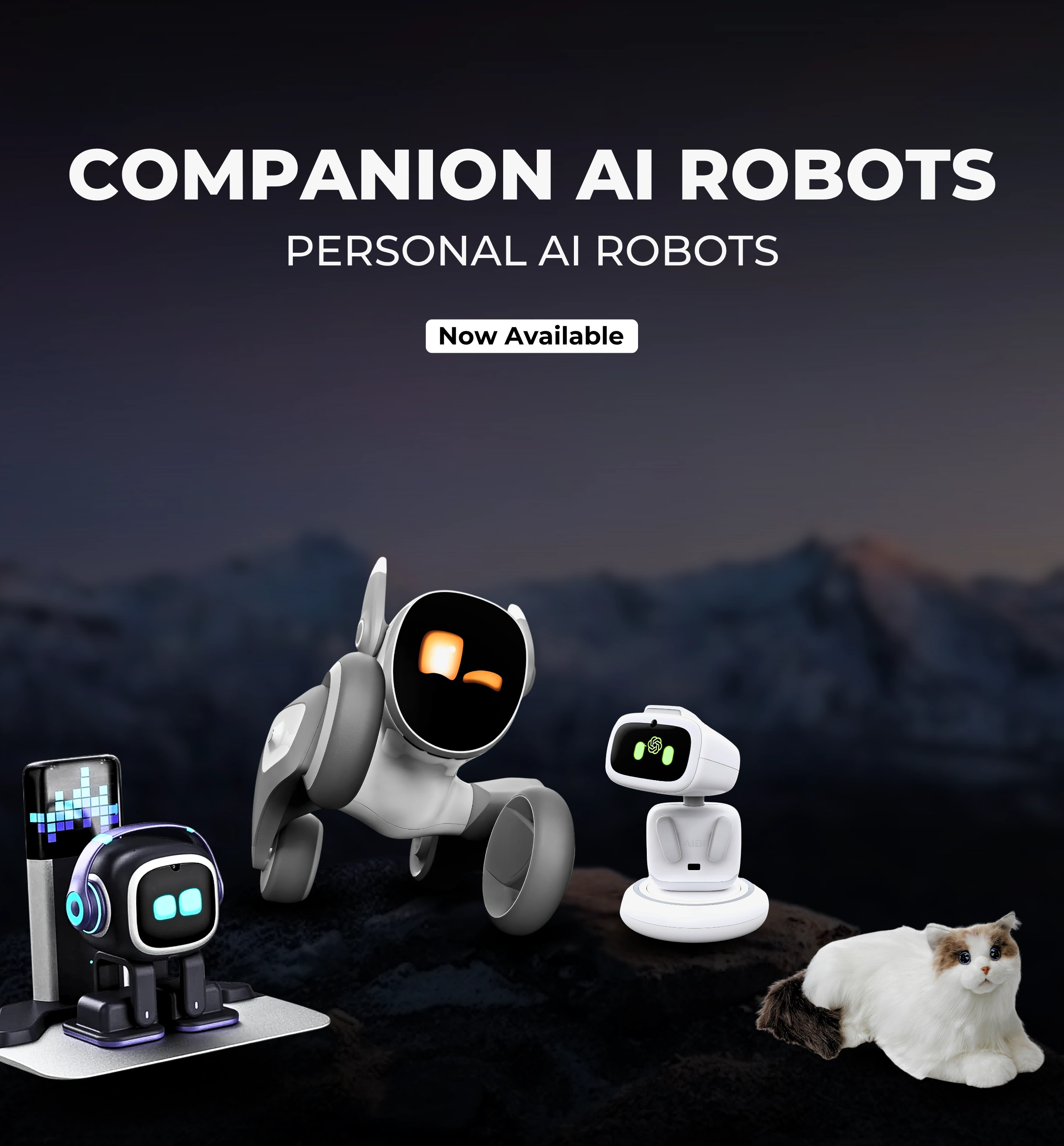 AI Robots