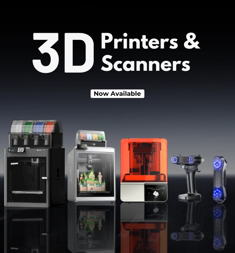 3D Printers